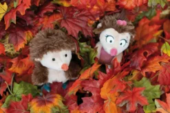 Nici 44058 Igel Henny Hoglet Ca 25cm Plüsch Kuscheltier Schlenker Forest Friends -Kuschelwelt Verkauf 01af65b7d03428bd42d8ae0ff6400f4f