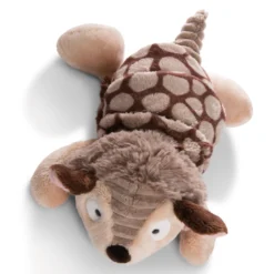 NICI Kuscheltier Gürteltier Armin Liegend 45259 - NICI Wild Friends Gürteltier 30cm -Kuschelwelt Verkauf 0611553a3484bde6c3c4816be39981b7 1
