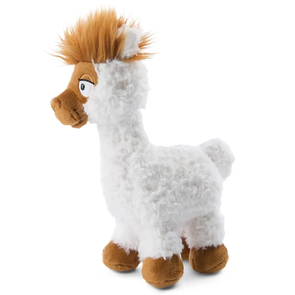 Nici 46804 Alpaka Sue Paka 35cm Stehend Plüsch Kuscheltier 3 Nici 46804 Alpaka Sue Paka 35cm Stehend Plüsch Kuscheltier - Image 3