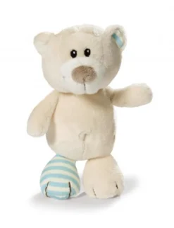 NICI Spielwaren Schmusetier Bär Taps 25cm Für Babys (39684) Kuscheltiere Teddys Teddies & Plüschfiguren Babyaktion Plüschtier Kuschelier Stofftier Nicky Teddybär Kuschelbär Spielzeugknaller -Kuschelwelt Verkauf 07a4d7c5c958a8a22deb8b30a7abc78c