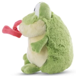 NICI Spielwaren Frosch 17cm GREEN (47613) Kuscheltiere Teddies & Plüschfiguren 47613,NICI,Classic Bear,Bär,Frosch,Kuscheltier,Plüschtier,Stofftier,sitzend,Green,NICIGreen -Kuschelwelt Verkauf 08aab7c341005ba7d5a38c4ee170b6f3