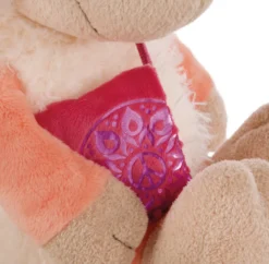 Nici 42186 Jolly Yoga Schaf Jolly Mellow Mit Tasche Ca 35cm Plüsch Schlenker -Kuschelwelt Verkauf 09676717245d75711ebb621f180350cf