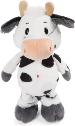 Nici 47783 Kuh Cowluna 33cm Farm Friends Plüsch Kuscheltier Schlenker GREEN -Kuschelwelt Verkauf 09e2e58a79de726bb47a73992ff37783