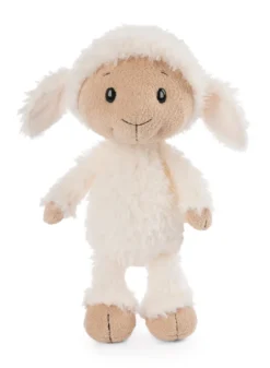 NICI Spielwaren Schaf Sheepmila GREEN, Schlenker, 22 Cm (47797) Kuscheltiere Teddies & Plüschfiguren 47797,Kuscheltier,Plüschtier,Bauernhof,Farm Friends,Schaf,Sheepmilla, -Kuschelwelt Verkauf 0a830fdabd82d55be1bb3f1ac3bc8a9d