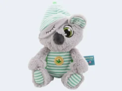 NICI Schlafmützen Kuscheltier Koala Kappy, Plüsch 22 Cm, 40842 -Kuschelwelt Verkauf 0c242e6ca6d5b5bb6bcc302acc6b9dba