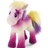 Nici 47848 Pony Stars Pferd Candydust 35cm Stehend Plüsch Kuscheltier GREEN
