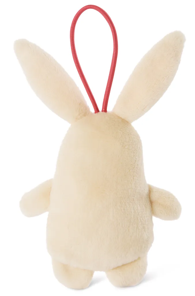 Nici 46106 Moffini Cremchen Creme Mit Loop 8cm Plüschmonster Kuscheltier 2 Nici 46106 Moffini Cremchen Creme Mit Loop 8cm Plüschmonster Kuscheltier - Image 2