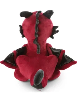 NICI Spielwaren Drache Eldor 30cm Stehend (48081) Kuscheltiere Drachen Teddies & Plüschfiguren 48081,NICI,Dragonia,Drache,Eldor,Kuscheltier,Plüschtier,Stofftier,Stehend,Stehendes,48081 -Kuschelwelt Verkauf 0fb19687c7917113e10ad783420ce93c