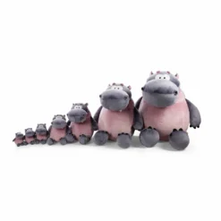 Nici 47960 Nilpferd DJ Nilbert 20cm Sitzend Plüsch Wild Friends GREEN -Kuschelwelt Verkauf 1003584b0379d9b86d205ccc33051a95