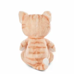 Nici 47145 Sleeping Kitties Schlafende Katze Im Körbchen 16cm Plüsch Rot -Kuschelwelt Verkauf 11603848c27d4007da6be8077e239f6b