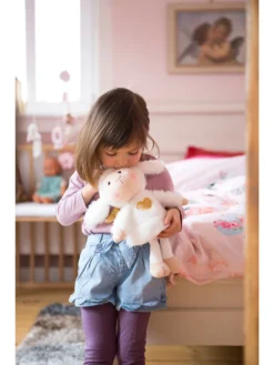 Nici 47555 Schutzengel Schaf La La Lammie 30cm Plüsch In Geschenkbox -Kuschelwelt Verkauf 12ad0d2c2ab6e3aabc4a186548348e94