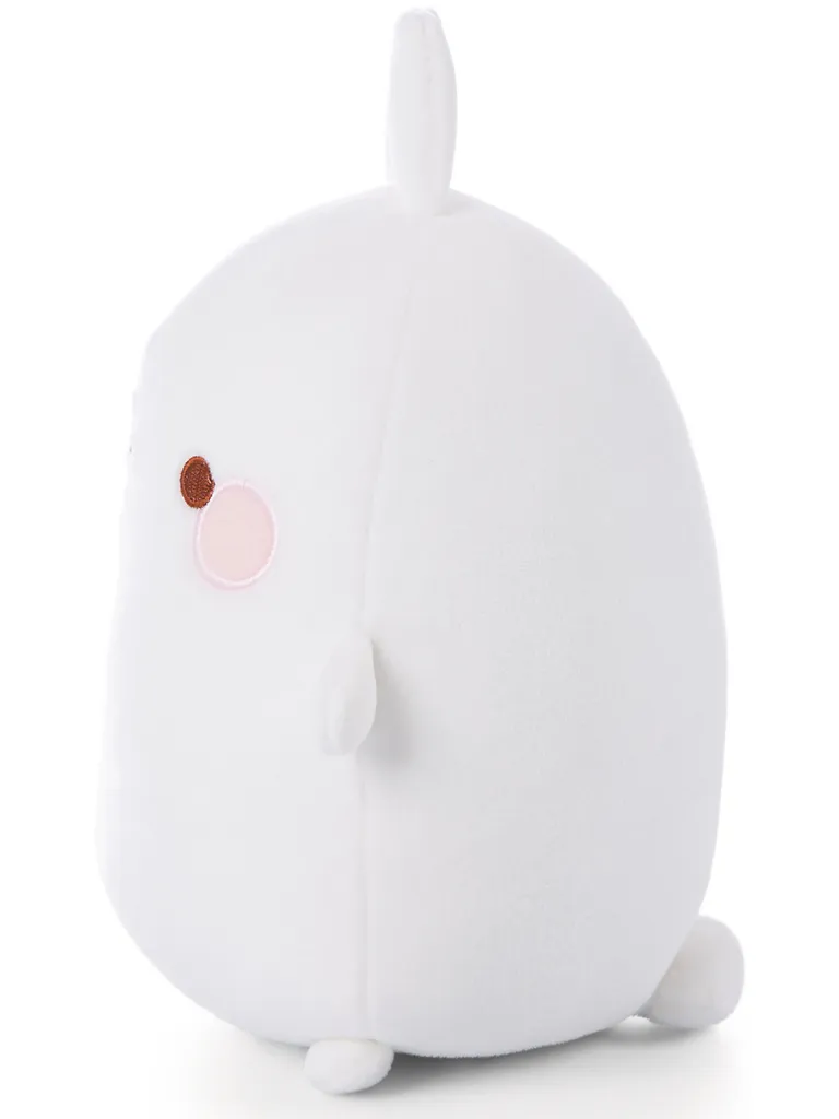 NICI Spielwaren Molang 16cm In Geschenkverpackung (47745) Kuscheltiere Teddies & Plüschfiguren NICI,Molang,Kuscheltier,Plüschtier,Stofftier,Hase,Molang,in Geschenkverpackung, 2 NICI Spielwaren Molang 16cm In Geschenkverpackung (47745) Kuscheltiere Teddies & Plüschfiguren NICI,Molang,Kuscheltier,Plüschtier,Stofftier,Hase,Molang,in Geschenkverpackung, - Image 2
