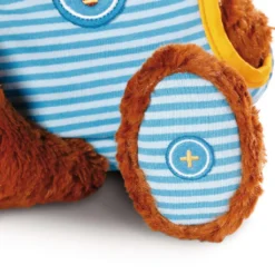 Nici 44531 Schlafmützen Schlummsi Der Schlummergeschichten-Bär Ca 38cm Blau -Kuschelwelt Verkauf 148bf1b84431ee0ff76bdb472149b0c9