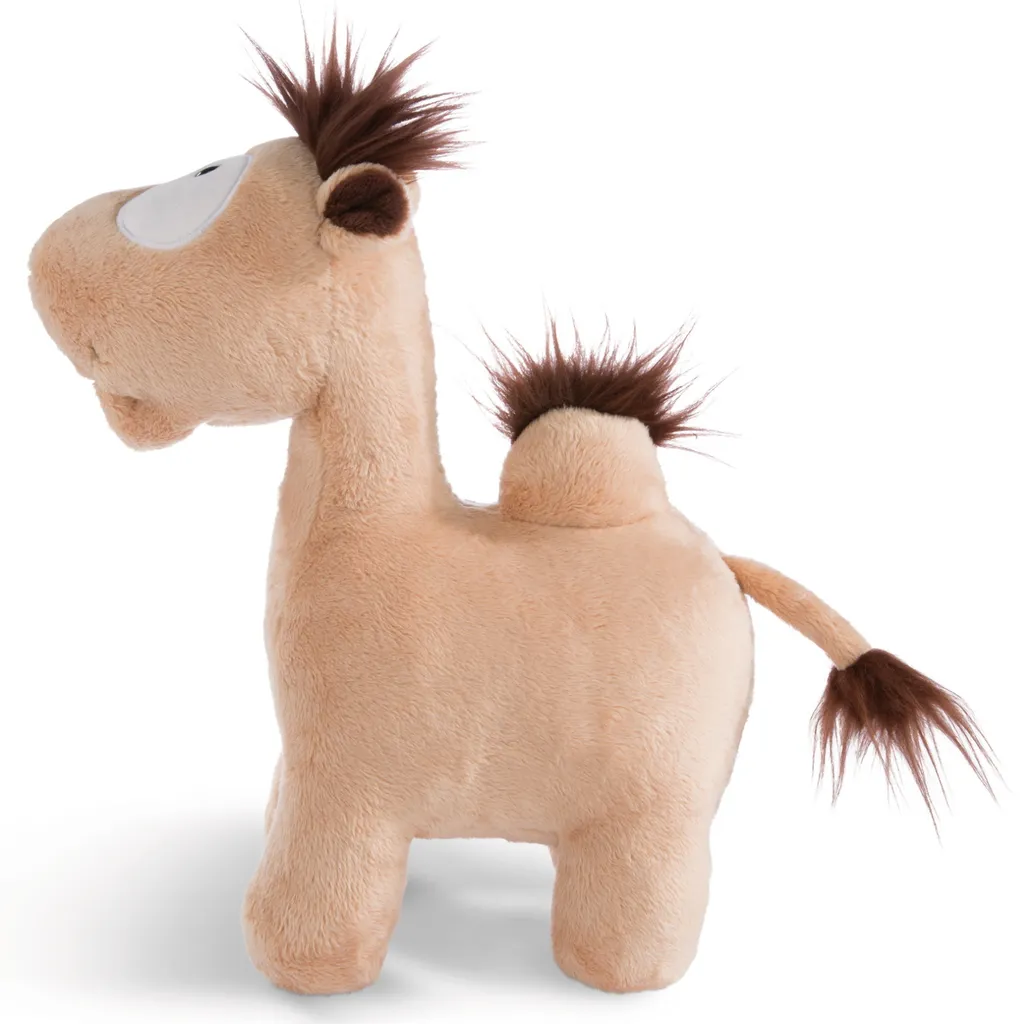 NICI Kuscheltier Kamel Kemal Stehend 45232 - NICI Wild Friends Kamel 20cm 2 NICI Kuscheltier Kamel Kemal Stehend 45232 - NICI Wild Friends Kamel 20cm - Image 2