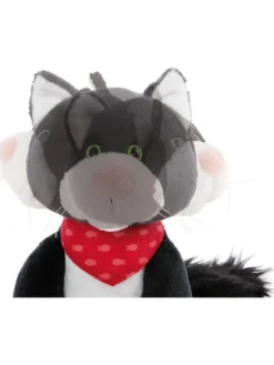 Nici Katze Pepper 30cm Schl M. Biegefkt. | 48184 -Kuschelwelt Verkauf 172056abf95f3880d3a45f76f48d8fec