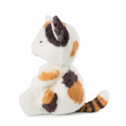 Nici 47143 Sleeping Kitties Schlafende Katze Im Körbchen 16cm Plüsch Glückskatze -Kuschelwelt Verkauf 184441b61c9ebc0b0b8bdf8da5863dd4