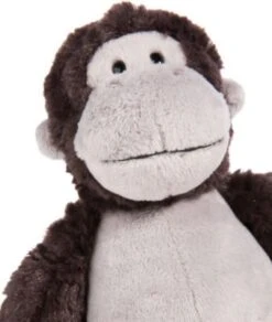 NICI Gorilla 20 Cm Schlenker (48070) -Kuschelwelt Verkauf 18560231 04