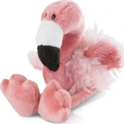 NICI Flamingo 20cm Schlenker (48084) -Kuschelwelt Verkauf 18560261 03