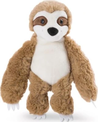 NICI Faultier 20cm Schlenker (48083) 4 NICI Faultier 20cm Schlenker (48083) - Image 4