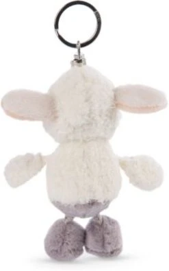 NICI Schlüsselanhänger Wolf Ulvy 10 Cm -Kuschelwelt Verkauf 18560335 03