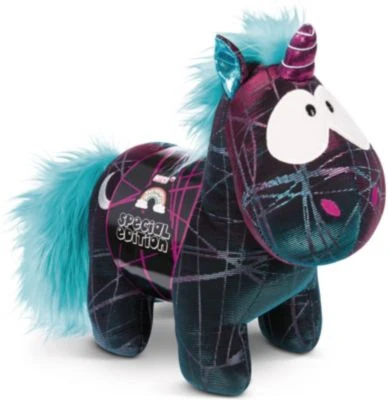 NICI Special Edition Einhorn Moon Beamer 32cm (48074) 2 NICI Special Edition Einhorn Moon Beamer 32cm (48074) - Image 2
