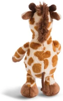 NICI Giraffe 20 Cm Schlenker (48069) -Kuschelwelt Verkauf 18560364 03