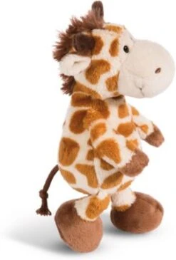 NICI Giraffe 20 Cm Schlenker (48069) -Kuschelwelt Verkauf 18560364 04