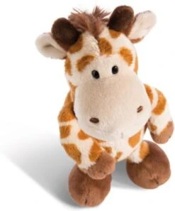 NICI Giraffe 20 Cm Schlenker (48069) -Kuschelwelt Verkauf 18560364 05