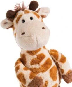 NICI Giraffe 20 Cm Schlenker (48069) -Kuschelwelt Verkauf 18560364 06