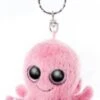 NICI Schlüsselanhänger GLUBSCHIS Oktopus Poli 8 Cm