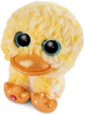 NICI Kuscheltier GLUBSCHIS Ente Honey Dee 15 Cm 2 NICI Kuscheltier GLUBSCHIS Ente Honey Dee 15 Cm - Image 2