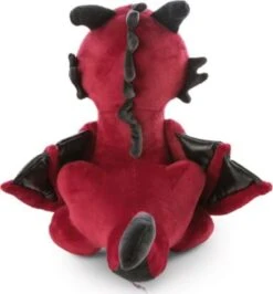 NICI Drache Eldor 30cm Stehend (48081) -Kuschelwelt Verkauf 18560505 03