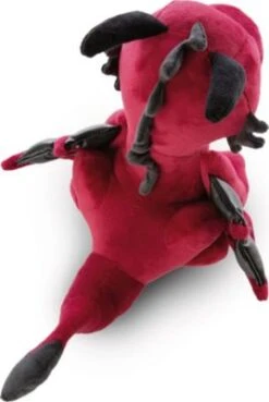 NICI Drache Eldor 30cm Stehend (48081) -Kuschelwelt Verkauf 18560505 05