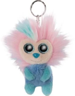 NICI Kuscheltier GLUBSCHIS Fee Salili 9 Cm