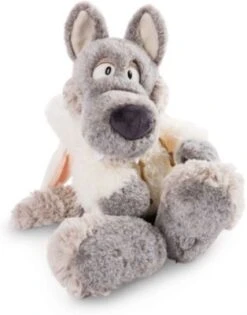 NICI Kuscheltier Wolf Ulvy 35 Cm -Kuschelwelt Verkauf 18560583 04