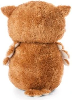 NICI Kuscheltier Baby-Eule Owlino 40 Cm Mit Drehbarem Kopf -Kuschelwelt Verkauf 18560587 03