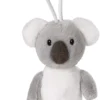 NICI - Zoo Friends Plüschanhänger (8cm), Motiv:Koala