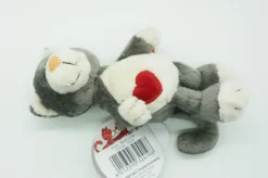 Nici 32419 Love Cats Kater Milo 15cm Plüsch Schlenker Kuscheltier -Kuschelwelt Verkauf 1cb66ad42685878dd656d980c8de6ee1