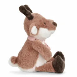 Nici 48324 Rentier Jonte 78cm Plüsch Schlenker Kuscheltier Winter Friends GREEN -Kuschelwelt Verkauf 1d3044aa94119629d7c9c144a6312f8a