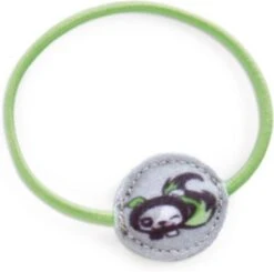 Pixidoos Plüsch-Puppe Bami Grün 20 Cm Mit 3-teiligen Zubehör In Geschenkverpackung (47506) -Kuschelwelt Verkauf 20782974 03