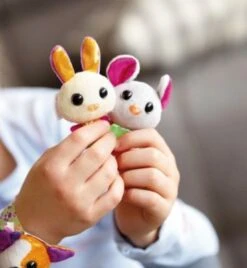 Sweetydoos Miniplüschtiere M. Freundschaftsarmband (46830) -Kuschelwelt Verkauf 20782978 03