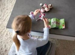 Sweetydoos Miniplüschtiere M. Freundschaftsarmband (46830) -Kuschelwelt Verkauf 20782978 06