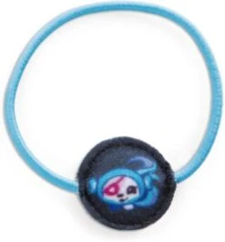 Pixidoos Plüsch-Puppe Nali Blau 20 Cm Mit 3-teiligen Zubehör In Geschenkverpackung (47508) -Kuschelwelt Verkauf 20782982 03