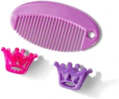 NICI Styling-Pferd Soulmates Princess Mit Zubehör 25 Cm In Geschenkverpackung (45880) -Kuschelwelt Verkauf 20914644 06