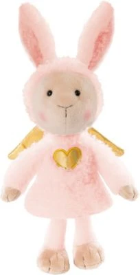 NICI Schutzengel Hase La La Bunnie 30cm In Geschenkbox 30 Cm (47556)