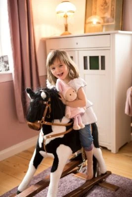 NICI Schutzengel Hase La La Bunnie 30cm In Geschenkbox 30 Cm (47556) 2 NICI Schutzengel Hase La La Bunnie 30cm In Geschenkbox 30 Cm (47556) - Image 2