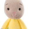 NICI Happy Bunny Braun 15cm Schlenker (47513)