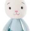NICI Happy Bunny Creme 15cm Schlenker (47511)