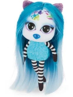 Nici 47508 Pixidoos Nali Blau 20cm 4-tlg Spielset Plüsch In Geschenkverpackung -Kuschelwelt Verkauf 2227668e2d2a51f179914c3292431199