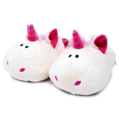 Nici 40969 Hausschuhe Einhorn Theodor Figürlich Plüsch Gr. 34-37 -Kuschelwelt Verkauf 2235453e66262e7ebe0051de9291d691